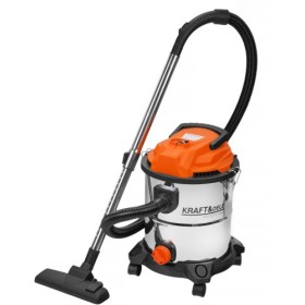 Aspirateur eau et poussière 20L KD5178