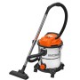 Aspirateur eau et poussière 20L KD5178