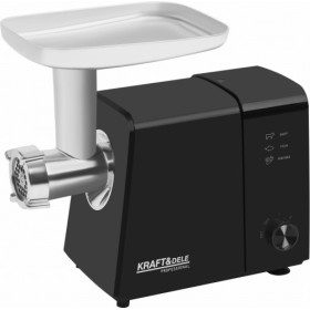 Hachoir à viande 2200W + accessoires KD4205