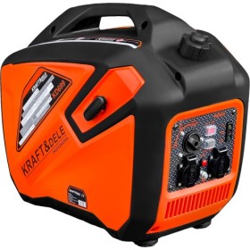 Générateur onduleur 3,5 kW 230 V KD699