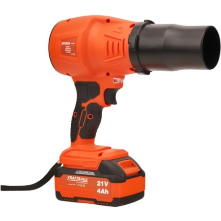 Souffleur batterieowa 21V 800W KD3591