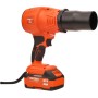 Souffleur batterieowa 21V 800W KD3591