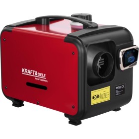 Chauffage de stationnement au fioul KD5965 de 9 kW