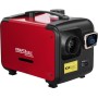 Chauffage de stationnement au fioul KD5965 de 9 kW
