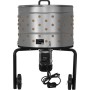 Plumeuse à volaille 1300W 650mm KD4351