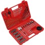 Coffret de 103 forets et mèches KD5968