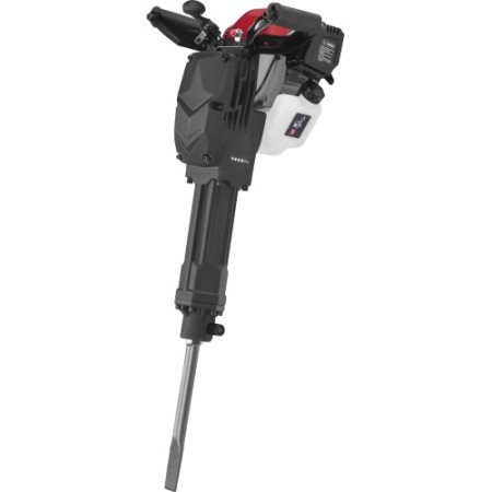 Marteau démolisseur à essence KD3475 de 6,7 CV