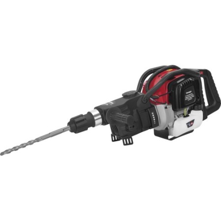 Marteau de démolition à essence SDS-MAX 6,7 CV KD3476