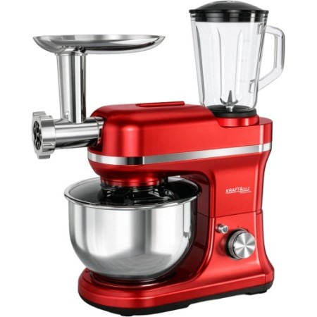 Robot planétaire multifonctionnel 3000W 5L KD4228