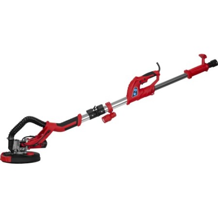 Meuleuse do gipsu 2000W, 800–1750 obr./min KD3133