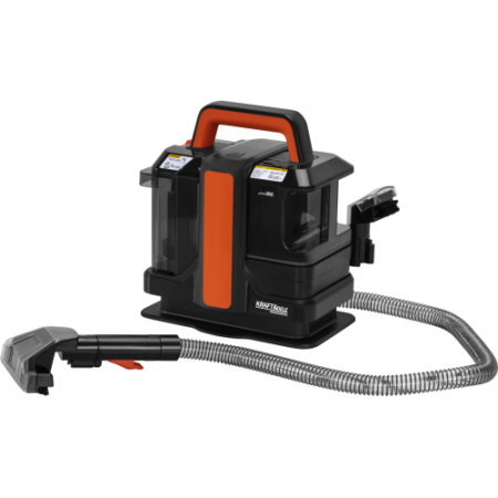 Aspirateur lave-linge 500W 12Kpa KD5146