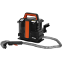 Aspirateur lave-linge 500W 12Kpa KD5146