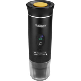 Machine à café portable 125W 3 en 1 KD4285