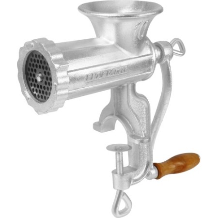 Hachoir à viande manuel taille 10 KD4192