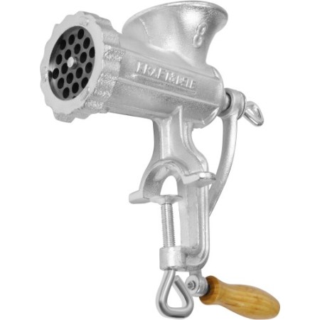 Hachoir à viande manuel taille 8 KD4191
