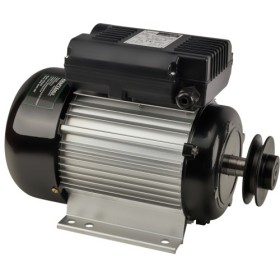 Moteur électrique 2,2 kW 230 V KD2230
