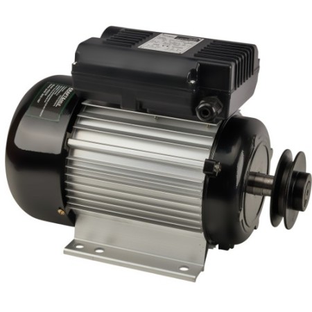 Moteur électrique 2,2 kW 230 V KD2230