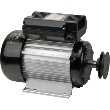 Moteur électrique 1,5 kW 230 V KD2232