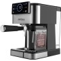 Machine à café à pression 1500W 20 bars LCD KD4292