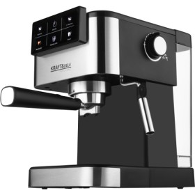 Machine à café à pression 1500W 20 bars KD4291