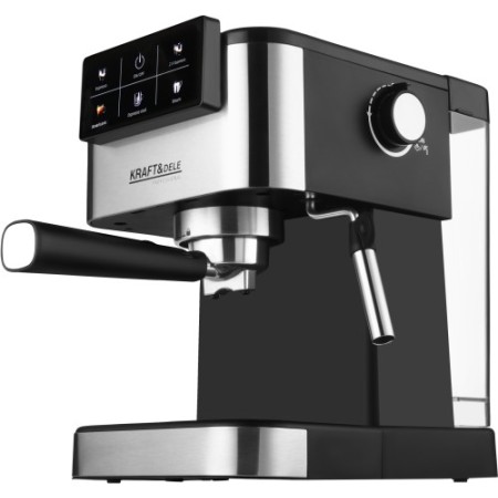 Machine à café à pression 1500W 20 bars KD4291