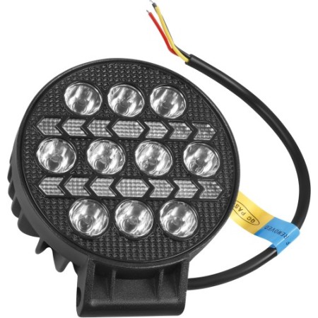 Lampe de travail 25W 2600lm KD3610