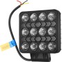 Lampe de travail 25W 1600lm KD3611