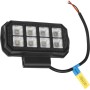 Lampe de travail 35W 4000lm KD3602