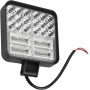 Lampe de travail 25W 1600lm KD3605