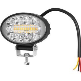 Lampe de travail 25W 1200lm KD3606