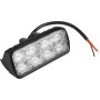 Lampe de travail 25W 1200lm KD3607