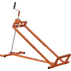 Tondeuse à gazon/quadruple élévateur 400 kg KD5376