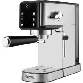 Machine à café à pression KD4290 de 1500 W
