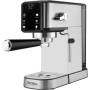 Machine à café à pression KD4290 de 1500 W