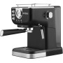 Cafetière à pression KD4289 de 1500 W