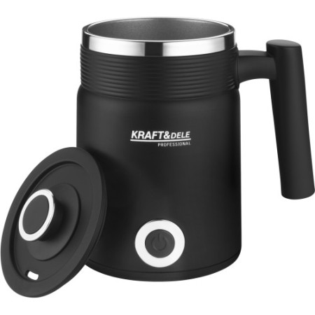 Mousseur à lait électrique 500W KD4177
