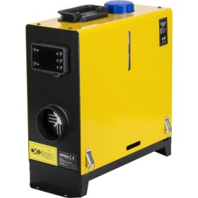 Chauffage de stationnement au fioul KD5966 de 9 kW