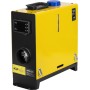 Chauffage de stationnement au fioul KD5966 de 9 kW