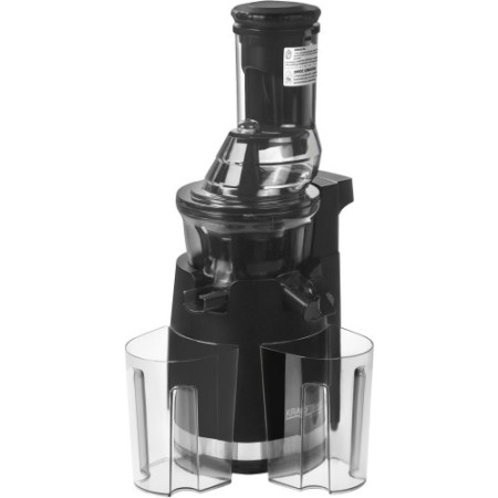 Extracteur de jus à vitesse lente 650W KD4251