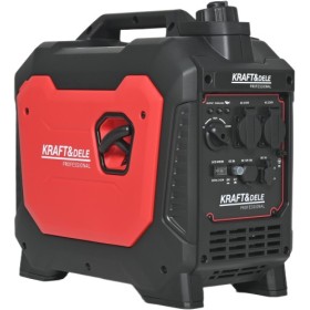 Générateur onduleur 2,5 kW 12/230 V KD3162