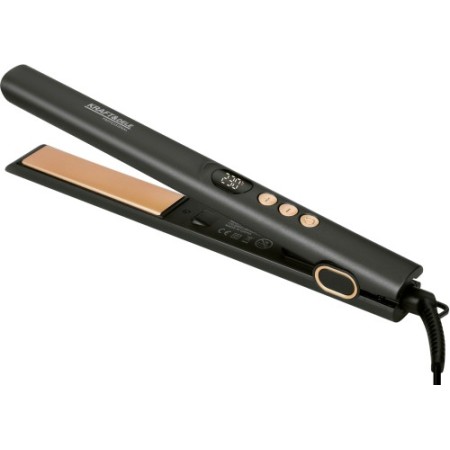 Lisseur à cheveux 60W KD4390
