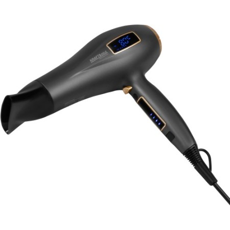 Sèche-cheveux 2400W + accessoires KD4380