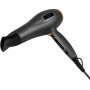 Sèche-cheveux 2400W + accessoires KD4380