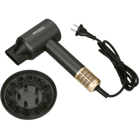 Sèche-cheveux 2200W + accessoires KD4381
