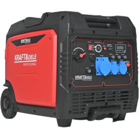 Générateur onduleur 6,7 kW 12/230 V + USB KD3164