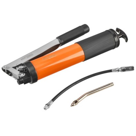 Pistolet graisseur manuel 600 ml KD3676