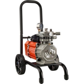 Unité de peinture 3500W 19L/min + accessoires KD2178