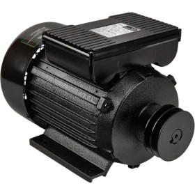 Moteur électrique 3kW 18,3A 2850rpm KD2231