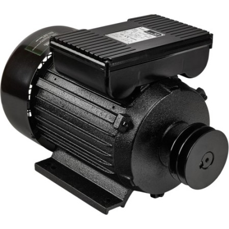 Moteur électrique 3kW 18,3A 2850rpm KD2231
