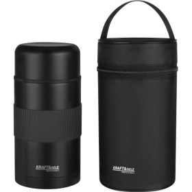 Thermos repas 1L + couvercle KD4270